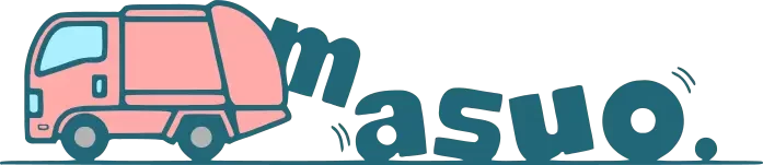 株式会社masuo.